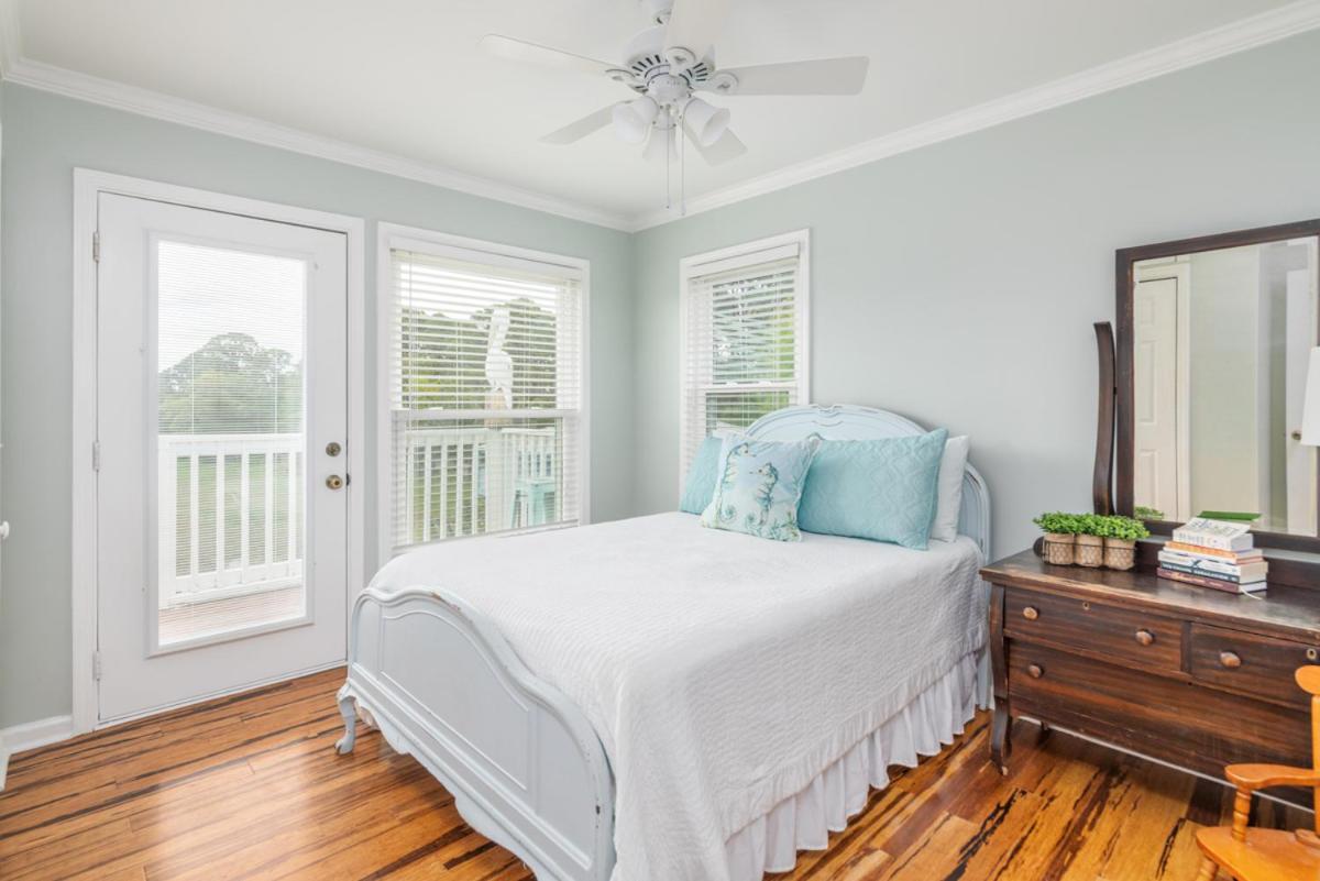 Marsh Haven Villa Tybee Island Buitenkant foto